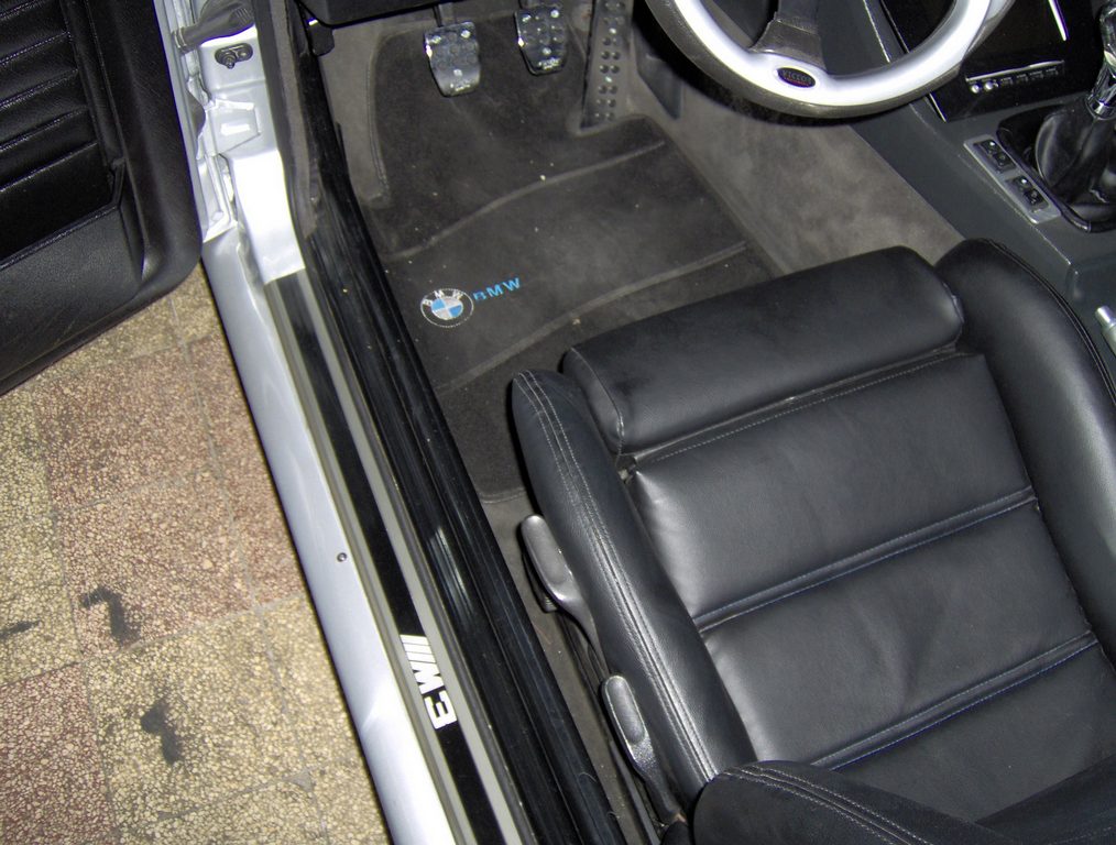 BMW E30 by Koenig Specials