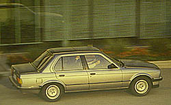 BMW 325e